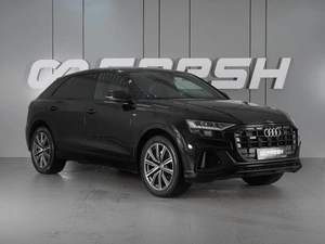 Внедорожник Audi Q8 2019 года, 5150000 рублей, Минеральные Воды