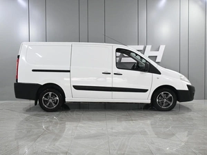 Peugeot Expert, II рестайлинг (2012—2016) 1.6 HDi MT (90 л.с.) 2016г. 2016 года, 1529000 рублей, Аксай