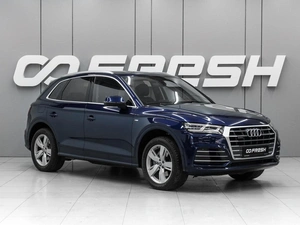 Внедорожник Audi Q5 2018 года, 3025000 рублей, Ростов-на-Дону