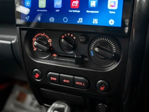 Внедорожник Suzuki Jimny 2010 года, 1025000 рублей, Красноярск