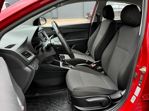 Седан Hyundai Solaris 2020 года, 1599000 рублей, Кропоткин