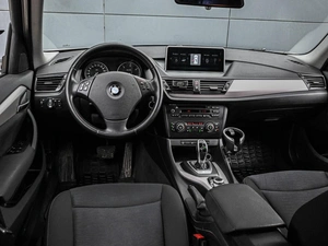 Внедорожник BMW X1 2013 года, 1714000 рублей, Кирилловка
