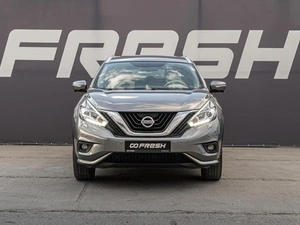Внедорожник Nissan Murano 2018 года, 2555000 рублей, Краснодар