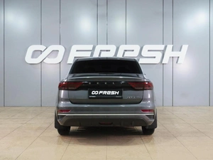 Седан Geely Emgrand 2024 года, 1734000 рублей, Воронеж