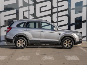 Внедорожник Daewoo Winstorm 2007 года, 799000 рублей, Краснодар