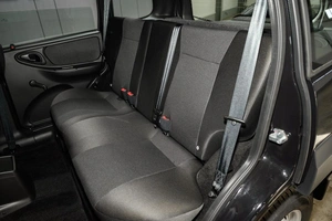Внедорожник ВАЗ (LADA) Niva Travel 2025 года, 1359000 рублей, Ульяновск