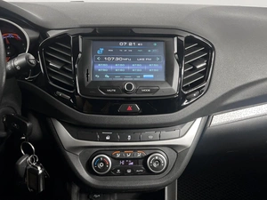 Универсал ВАЗ (LADA) Vesta 2020 года, 1142100 рублей, Казань
