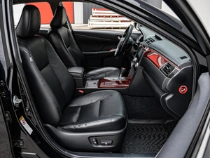 Седан Toyota Camry 2013 года, 1770000 рублей, Краснодар