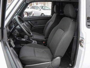 Внедорожник ВАЗ (LADA) Niva Legend 2024 года, 1399000 рублей, Волгоград