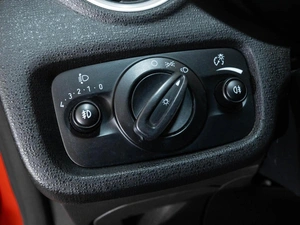 Хетчбэк Ford Fiesta 2016 года, 1007000 рублей, Ставрополь