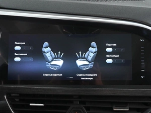 Внедорожник Geely Tugella 2022 года, 2719000 рублей, Аксай