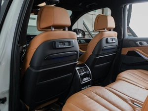 Внедорожник BMW X7 2020 года, 7949000 рублей, Тюмень