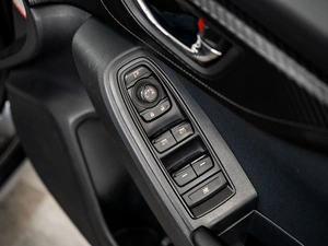 Хетчбэк Subaru Impreza 2017 года, 1350000 рублей, Красноярск