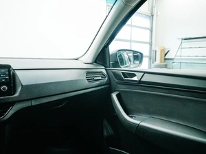Лифтбек Volkswagen Polo 2020 года, 1489000 рублей, Красноярск