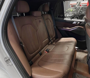 Внедорожник BMW X5 2021 года, 7547000 рублей, Красноярск