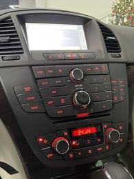 Седан Opel Insignia 2013 года, 1287000 рублей, Солонцы