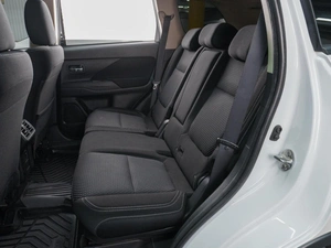 Внедорожник Mitsubishi Outlander 2019 года, 1499000 рублей, Сургут