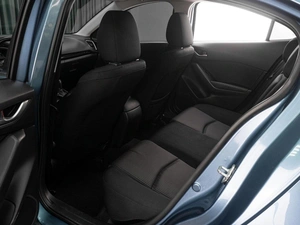 Седан Mazda 3 2014 года, 1444000 рублей, Тюмень