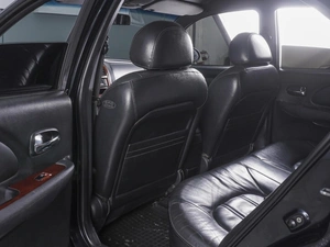 Седан Hyundai Sonata 2007 года, 600000 рублей, Ростов-на-Дону