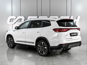 Внедорожник Chery Tiggo 8 Pro Max 2023 года, 2549000 рублей, Аксай