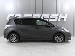 Минивэн Toyota Verso 2014 года, 1360000 рублей, Аксай