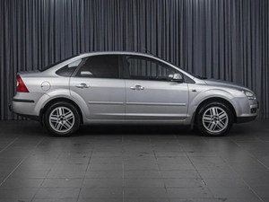 Седан Ford Focus 2007 года, 630000 рублей, Ставрополь