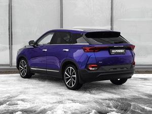 Внедорожник FAW Bestune T77 2022 года, 1950111 рублей, Тверь