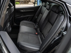 Седан Toyota Camry 2025 года, 4499000 рублей, Краснодар