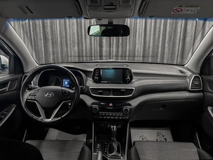 Внедорожник Hyundai Tucson 2018 года, 2200000 рублей, Красноярск
