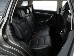 Внедорожник Geely Atlas Pro 2024 года, 2269050 рублей, Москва