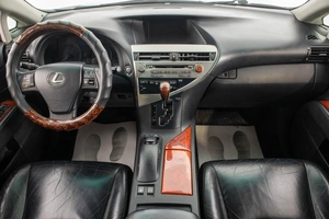Внедорожник Lexus RX 2010 года, 1859000 рублей, Барнаул