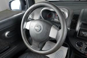 Хетчбэк Nissan Note 2007 года, 479000 рублей, Тюмень