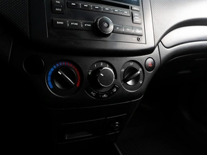 Седан Chevrolet Aveo 2008 года, 449000 рублей, Тюмень