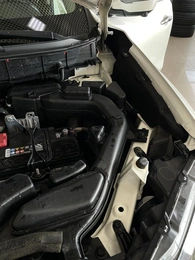 Внедорожник Nissan X-Trail 2018 года, 1987000 рублей, Солонцы
