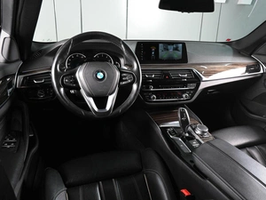 Седан BMW 5 серия 2018 года, 2899000 рублей, Аксай