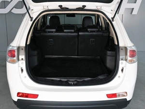 Внедорожник Mitsubishi Outlander 2013 года, 1399000 рублей, Аксай