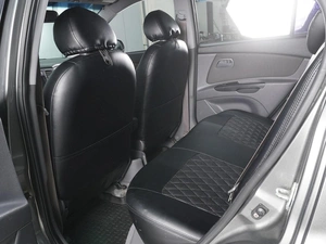 Седан Kia Rio 2010 года, 750000 рублей, Ростов-на-Дону