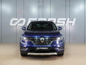 Внедорожник Renault Koleos 2018 года, 1899000 рублей, Воронеж