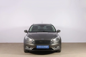Универсал Ford Focus 2018 года, 1649000 рублей, Новосибирск