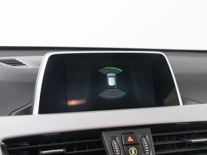 Внедорожник BMW X1 2019 года, 2129077 рублей, Москва