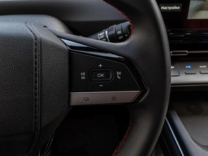 Внедорожник Changan UNI-S 2024 года, 2270000 рублей, Краснодар