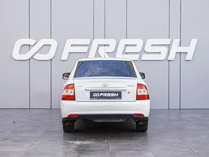 Седан ВАЗ (LADA) Priora 2015 года, 698000 рублей, Краснодар