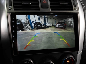 Седан Toyota Corolla 2011 года, 1279000 рублей, Тюмень