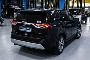 Внедорожник Toyota RAV4 2020 года, 3283000 рублей, Солонцы