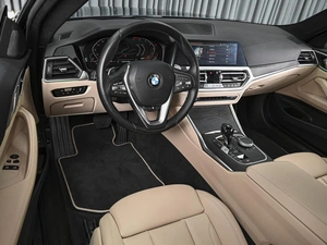 Купе BMW 4 серия 2021 года, 4889000 рублей, Ставрополь