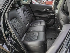 Внедорожник Changan UNI-K 2023 года, 2720000 рублей, Краснодар