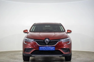 Внедорожник Renault Arkana 2021 года, 1799000 рублей, Оренбург