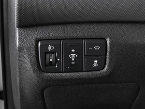 Внедорожник Hyundai Creta 2017 года, 1869000 рублей, Ростов-на-Дону