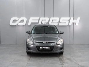 Хетчбэк Hyundai i30 2009 года, 699000 рублей, Воронеж