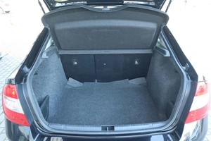 Хэтчбек Skoda Rapid 2016 года, 1100000 рублей, Мирное